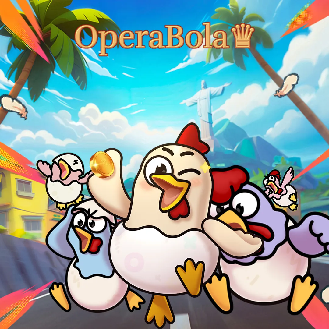 Operabola Official Best Gaming Site, Built by Gamers