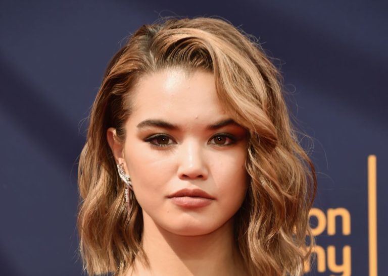 All About Paris Berelc Skylar Storm In Mighty Med