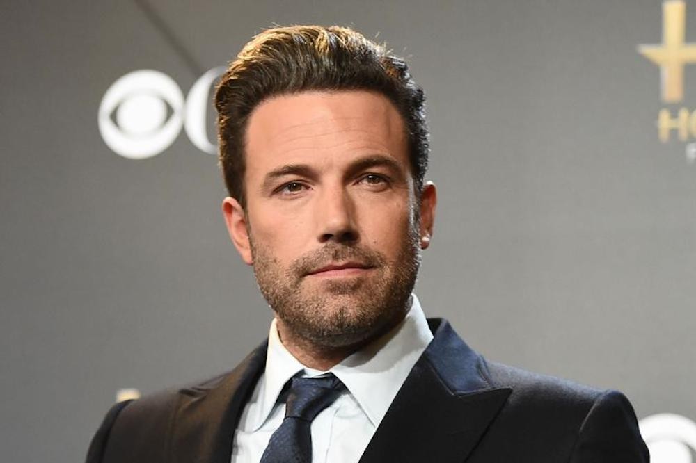 Ben Affleck's Wiki Age, Height, Net Worth, Movies & Facts To Know