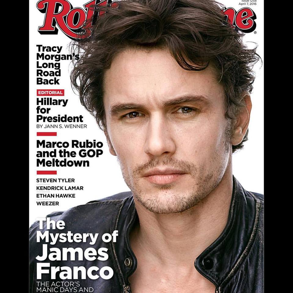 James Franco Wiki: Net Worth, Movie, The Disaster Artist & Facts To Know