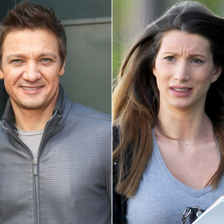 Jeremy Renner S Ex Wife Wiki 5 Facts About Sonni Pacheco