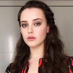 Katherine Langford: 5 Hot Instagram Pics You Need To See