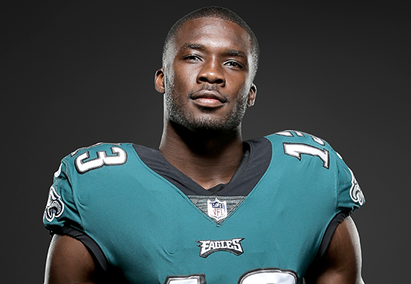 Nelson Agholor Wiki: Wide Receiver, Net Worth, Philadelphia Eagles  Facts To Know