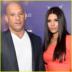 Paloma Jimenez Wiki: 5 Facts To Know About Vin Diesel's Partner
