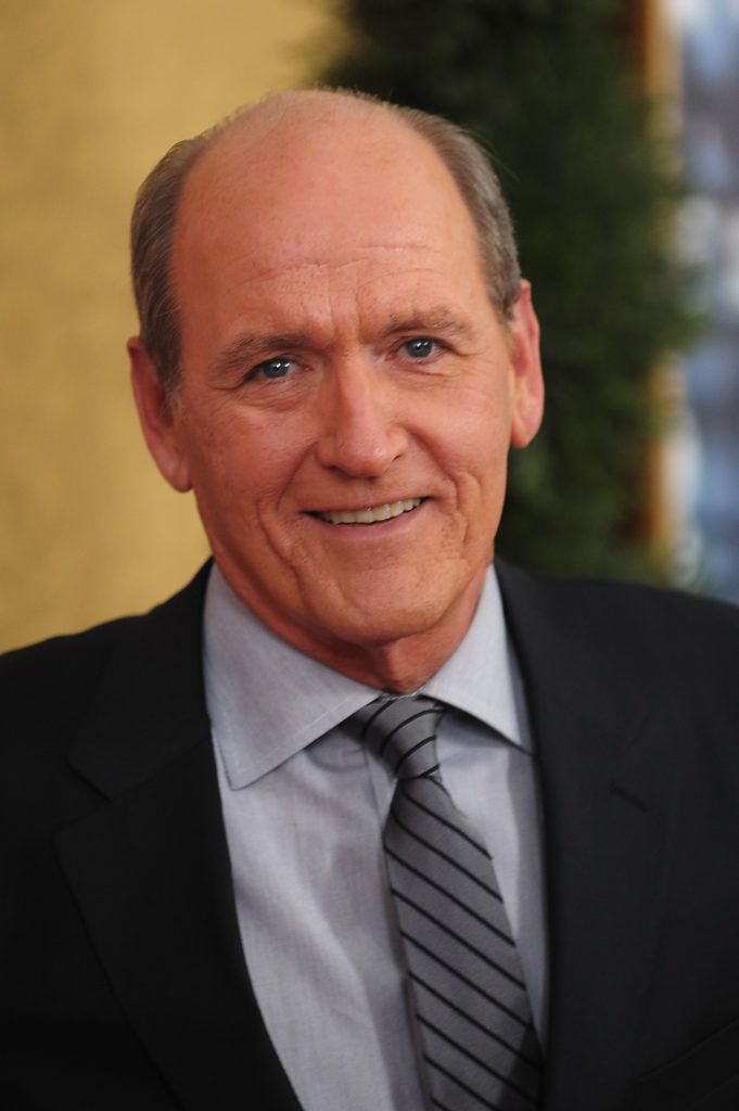 Richard Jenkins Wiki 5 Facts To Know About The American Actor
