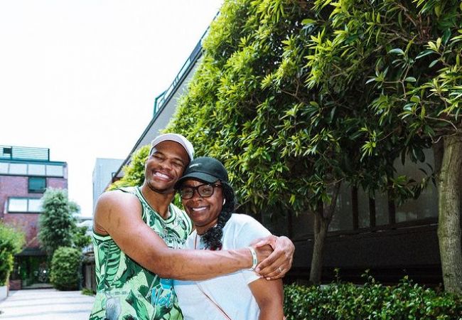 Russell Westbrook Age, Net worth, Wife, Career